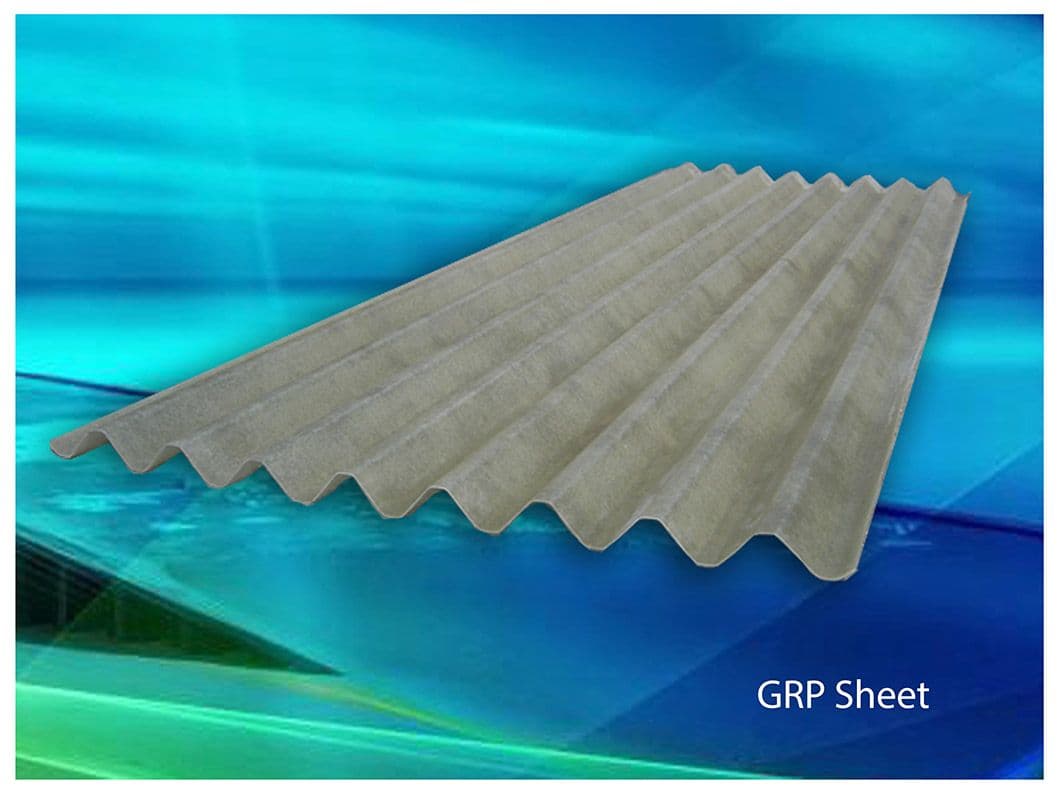 GRP Sheet